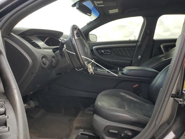 Photo 7 from auction – 2013 FORD TAURUS SEL with VIN 1FAHP2E89DG179943
