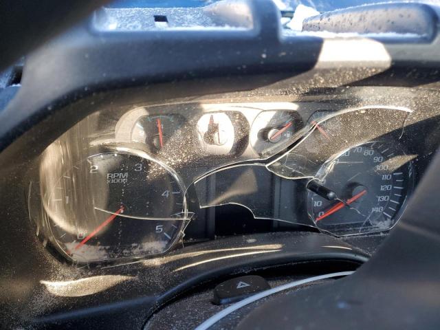 Photo 9 from auction – 2017 CHEVROLET SILVERADO with VIN 1GC3KYCY6HZ272986