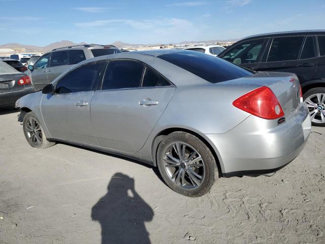 Photo 2 from auction – 2008 PONTIAC G6 VALUE L with VIN 1G2ZF57BX84274499