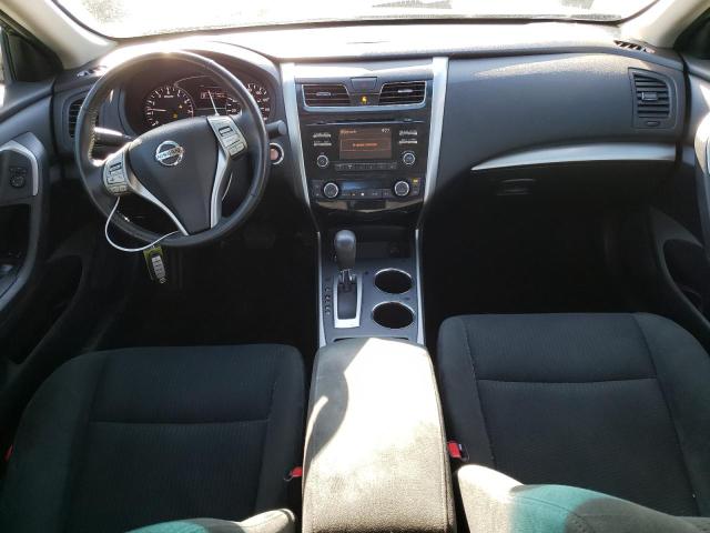 Photo 8 from auction – 2015 NISSAN ALTIMA 2.5 with VIN 1N4AL3AP5FC236777