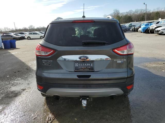 Photo 6 from auction – 2015 FORD ESCAPE TIT with VIN 1FMCU9J93FUC58853