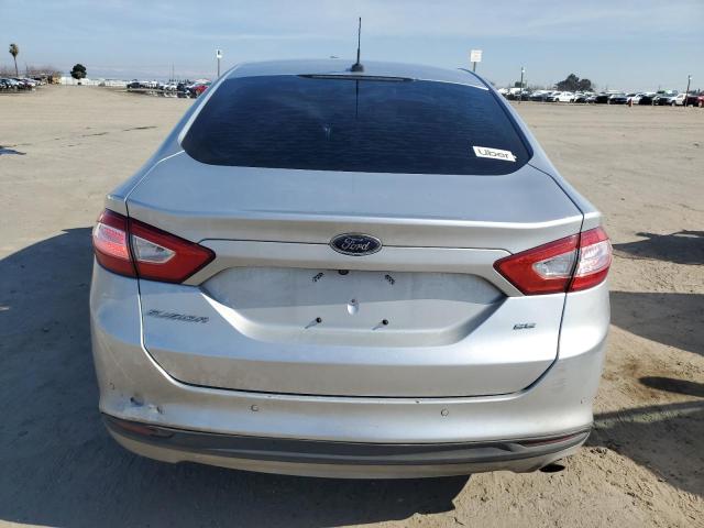 Photo 6 from auction – 2016 FORD FUSION SE with VIN 3FA6P0H72GR145418