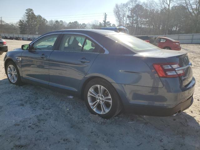 صورة رقم 2 من المزاد - 2018 FORD TAURUS SE مع VIN 1FAHP2D82JG122769