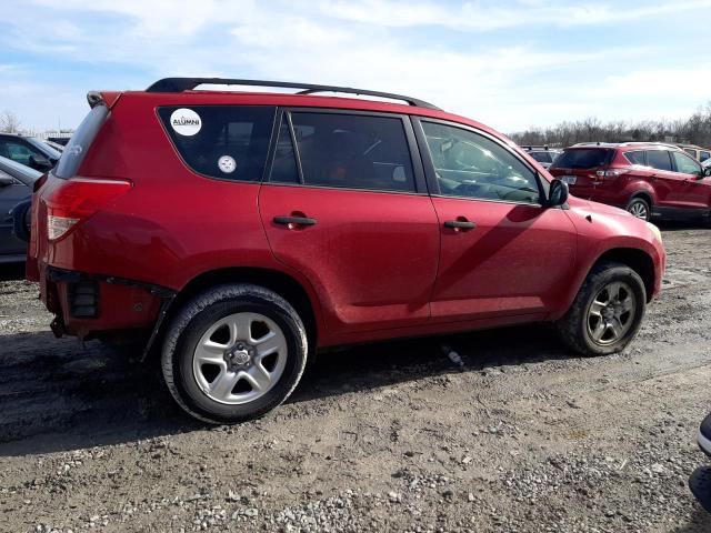 Photo 3 from auction – 2008 TOYOTA RAV4 with VIN JTMZD33V186071687