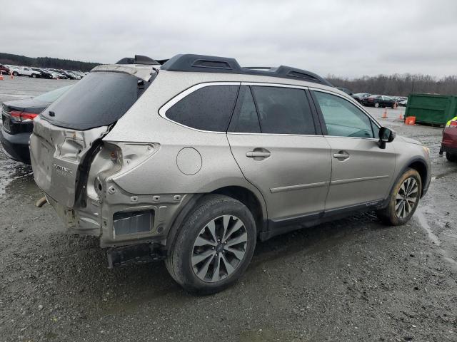 Photo 3 from auction – 2017 SUBARU OUTBACK 2. with VIN 4S4BSANC4H3287182