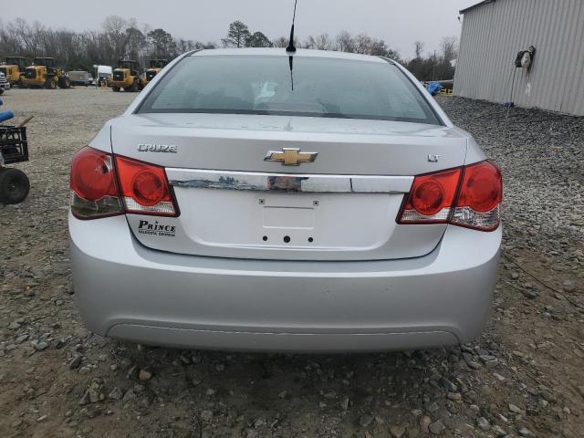 Photo 6 from auction – 2014 CHEVROLET CRUZE LT with VIN 1G1PE5SB4E7377370