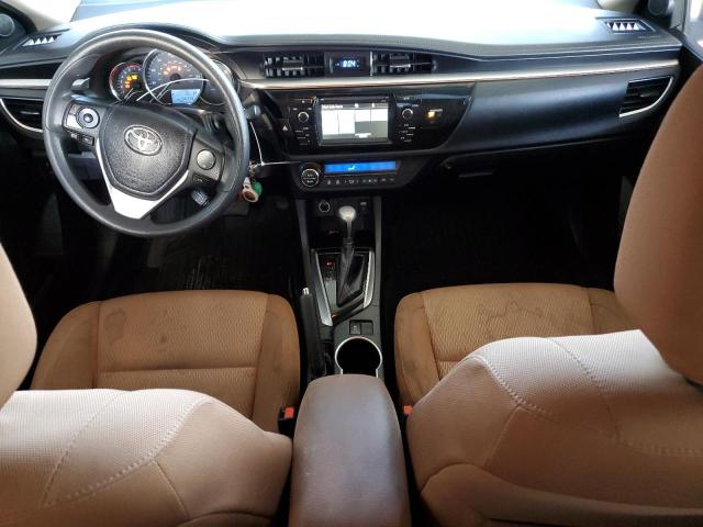 Photo 8 from auction – 2014 TOYOTA COROLLA L with VIN 5YFBURHEXEP174835