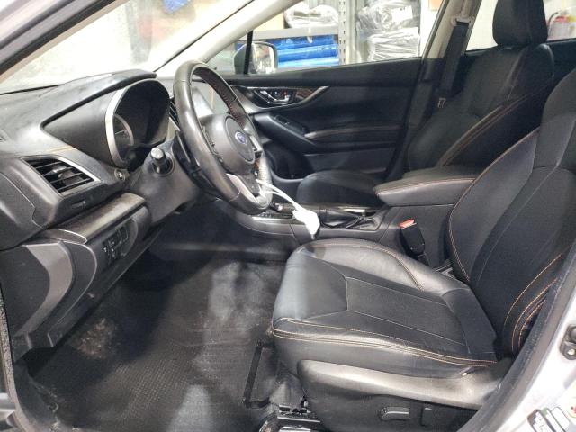 Photo 7 from auction – 2018 SUBARU CROSSTREK with VIN JF2GTAMC1JH264588