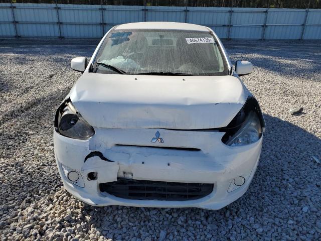 Photo 5 from auction – 2015 MITSUBISHI MIRAGE DE with VIN ML32A3HJ3FH048819