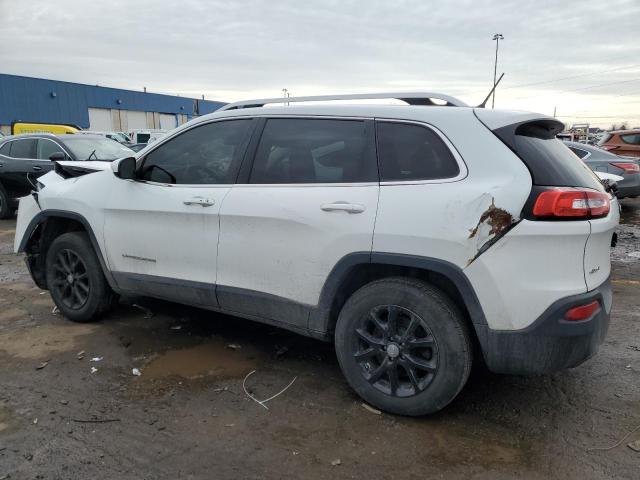 Photo 2 from auction – 2014 JEEP CHEROKEE L with VIN 1C4PJMCBXEW184366
