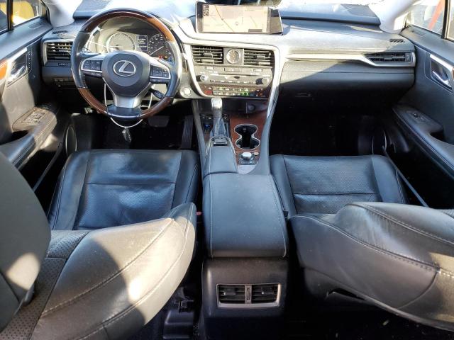 Photo 8 from auction – 2018 LEXUS RX 350 L with VIN JTJGZKCA0J2007330