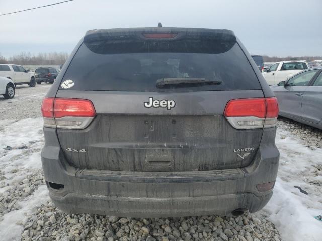 Photo 6 from auction – 2015 JEEP GRAND CHER with VIN 1C4RJFAG3FC838422