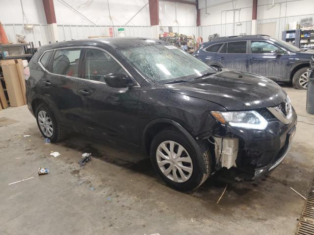 Photo 4 from auction – 2016 NISSAN ROGUE S with VIN KNMAT2MV7GP683510