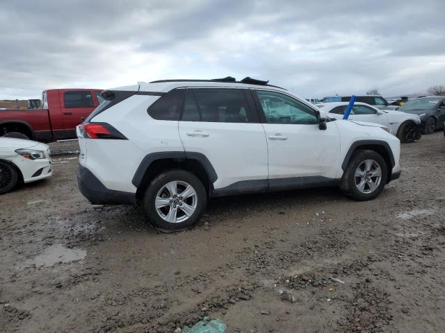 Photo 3 from auction – 2019 TOYOTA RAV4 XLE with VIN 2T3P1RFV4KW028787