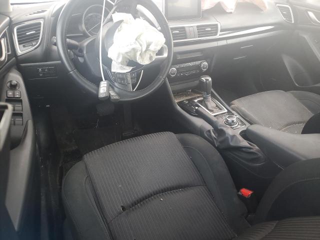 Photo 8 from auction – 2015 MAZDA 3 with VIN 3MZBM1V76FM127301