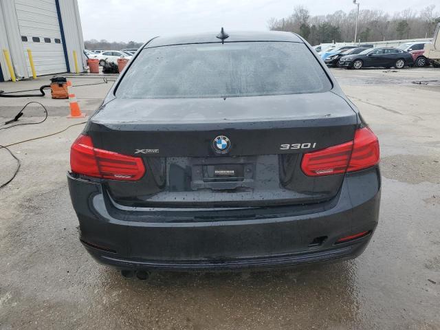 Photo 6 from auction – 2018 BMW 330 XI with VIN WBA8D9G57JNU70685