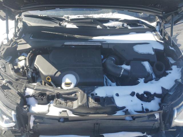 Photo 12 from auction – 2021 LAND ROVER DISCOVERY with VIN SALCT2FX3MH898064