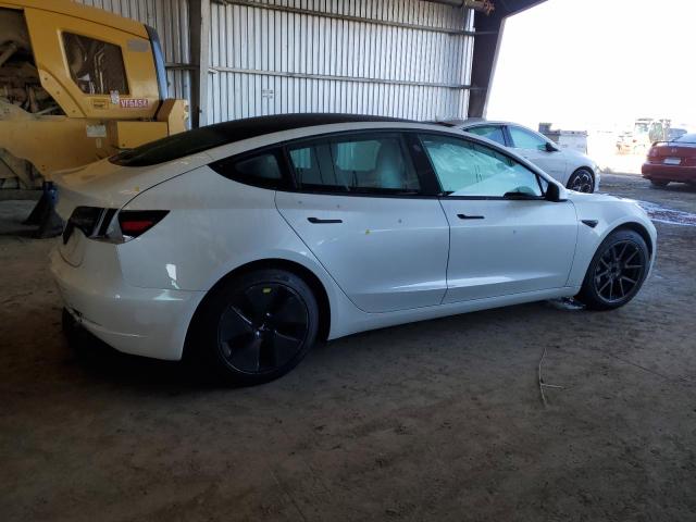Photo 3 from auction – 2021 TESLA MODEL 3 with VIN 5YJ3E1EA2MF940393