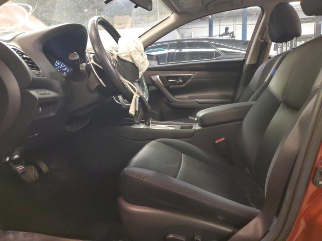 Photo 7 from auction – 2017 NISSAN ALTIMA 2.5 with VIN 1N4AL3AP4HC131876