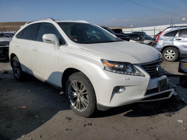 Фото 4 с аукциона – 2013 LEXUS RX 450H с VIN JTJBC1BA4D2449572