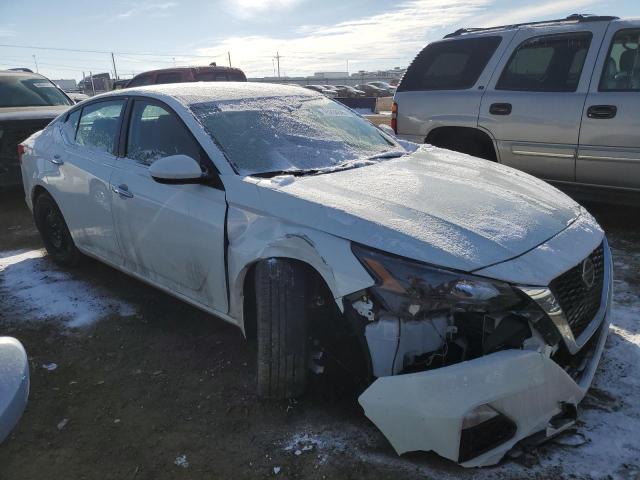 Photo 4 from auction – 2022 NISSAN ALTIMA S with VIN 1N4BL4BV0NN406750