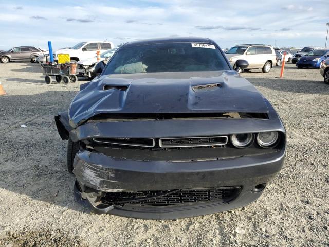 Photo 5 from auction – 2019 DODGE CHALLENGER with VIN 2C3CDZAG8KH509337