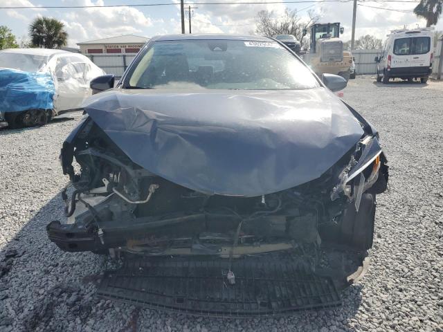 Photo 5 from auction – 2017 TOYOTA COROLLA L with VIN 2T1BURHE6HC752188