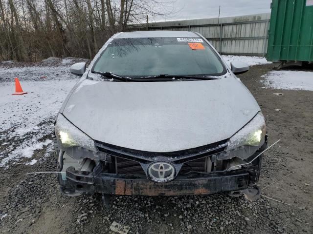 Photo 5 from auction – 2017 TOYOTA COROLLA L with VIN 5YFBURHE5HP582373