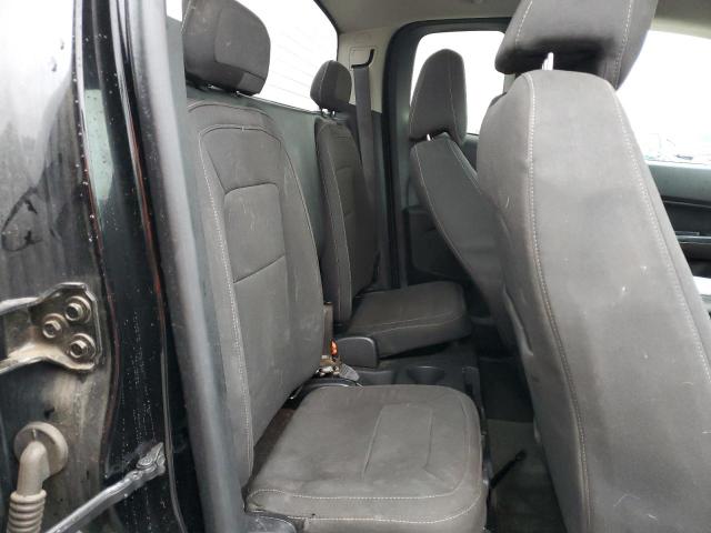 Photo 10 from auction – 2015 GMC CANYON SLE with VIN 1GTH5BE33F1166745