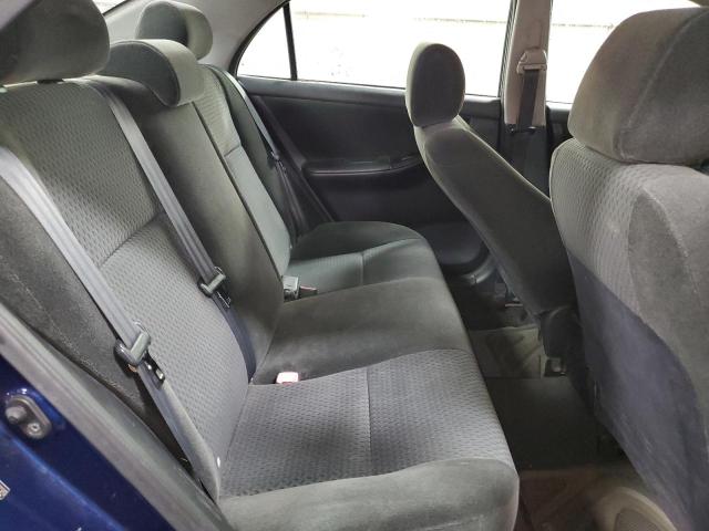 Photo 10 from auction – 2007 TOYOTA COROLLA CE with VIN 2T1BR32E07C737370