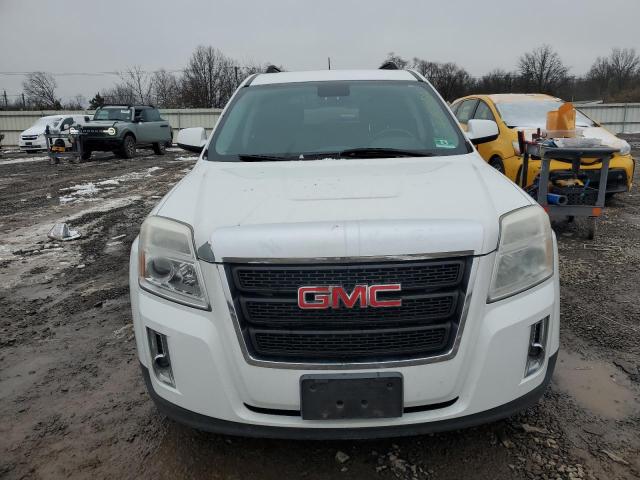 Photo 5 from auction – 2014 GMC TERRAIN SL with VIN 2GKFLWEK4E6268485