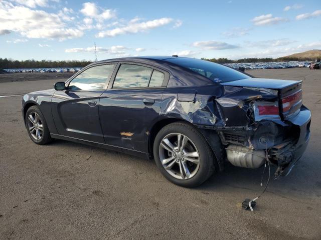 Photo 2 from auction – 2012 DODGE CHARGER SX with VIN 2C3CDXJG3CH225071