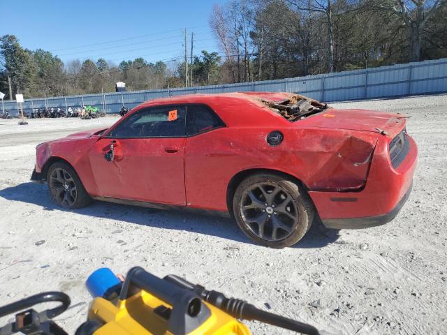 Photo 2 from auction – 2017 DODGE CHALLENGER with VIN 2C3CDZAGXHH598515