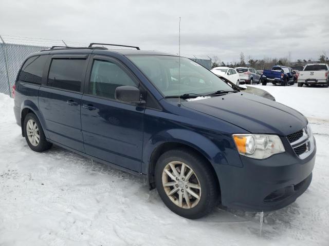 Photo 4 from auction – 2017 DODGE GRAND CARA with VIN 2C4RDGBG3HR793374