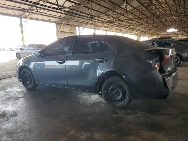 Photo 2 from auction – 2016 TOYOTA COROLLA L with VIN 2T1BURHE6GC603567