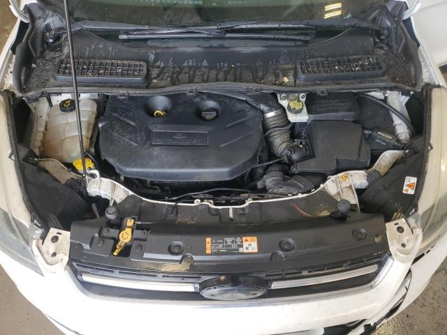 Photo 12 from auction – 2014 FORD ESCAPE TIT with VIN 1FMCU9J95EUE38253