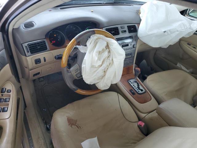 صورة رقم 8 من المزاد - 2005 LEXUS ES 330 مع VIN JTHBA30GX55139811