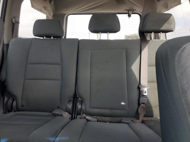 صورة رقم 10 من المزاد - 2008 HONDA PILOT VP مع VIN 5FNYF28248B015066