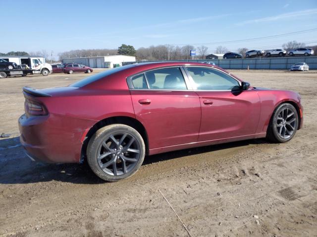 Photo 3 from auction – 2019 DODGE CHARGER SX with VIN 2C3CDXBG9KH748754