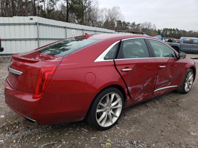 Photo 3 from auction – 2013 CADILLAC XTS PREMIU with VIN 2G61S5S36D9144265