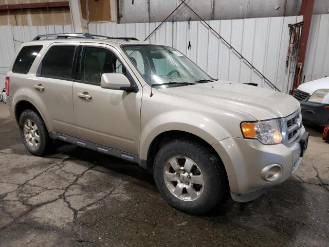 Photo 4 from auction – 2012 FORD ESCAPE LIM with VIN 1FMCU9EG7CKC48973
