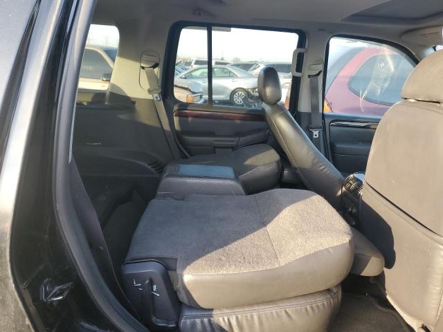 Фото 11 с аукциона – 2004 FORD EXPLORER L с VIN 1FMDU75W44UB31941