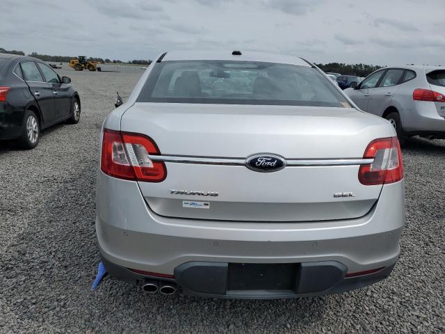Foto 6 de la subasta – 2010 FORD TAURUS SEL con VIN 1FAHP2EW8AG125351