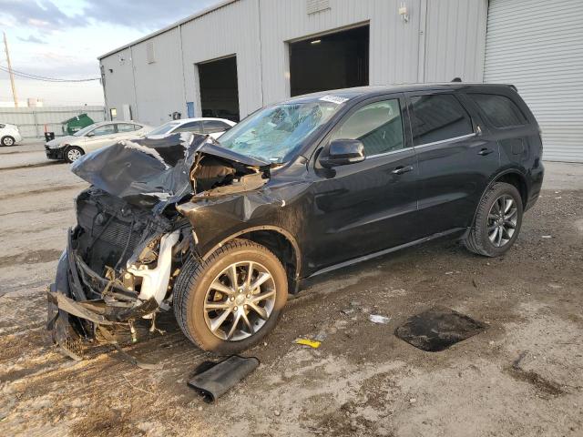 DODGE DURANGO GT 2017 with VIN 1C4RDJDG2HC775256 - Photo from auction