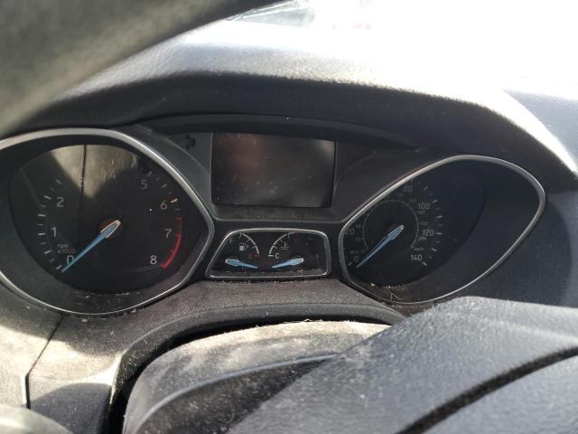 Photo 9 from auction – 2016 FORD FOCUS S with VIN 1FADP3E24GL310028