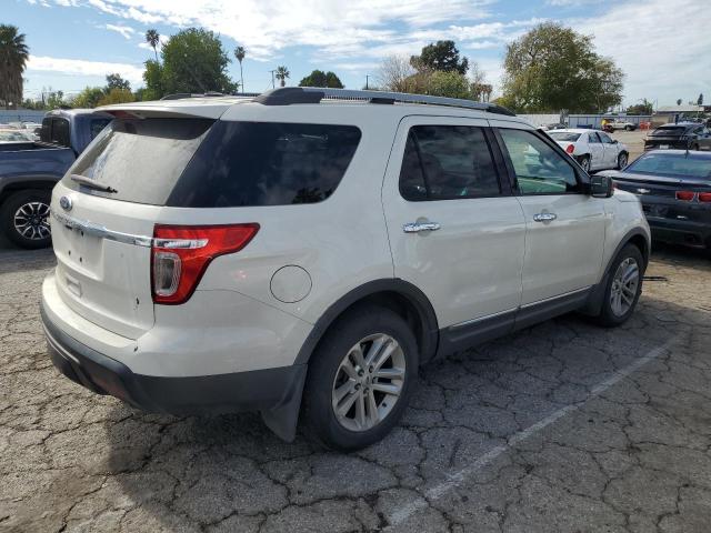 Photo 3 from auction – 2011 FORD EXPLORER X with VIN 1FMHK7D81BGA88469