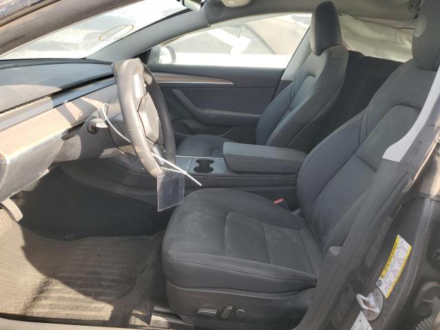 Photo 7 from auction – 2023 TESLA MODEL 3 with VIN 5YJ3E1EA2PF654371