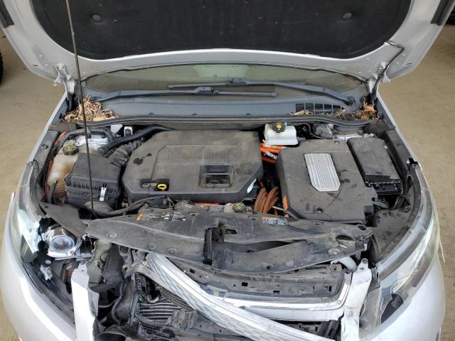 Photo 11 from auction – 2013 CHEVROLET VOLT with VIN 1G1RE6E45DU144898