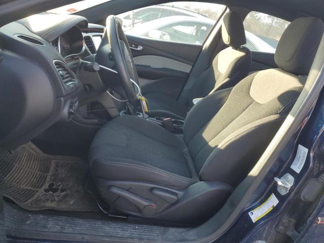 Photo 7 from auction – 2015 DODGE DART SXT with VIN 1C3CDFBB1FD131981
