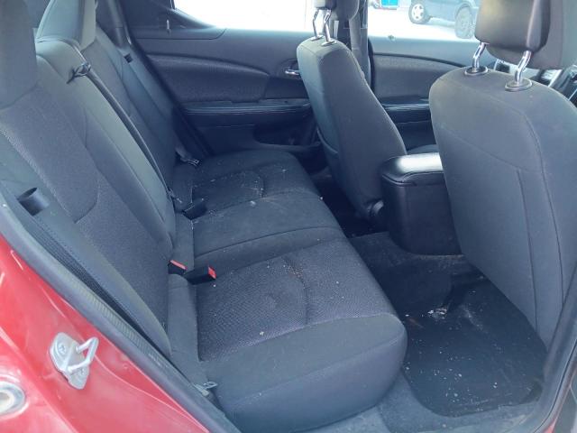 Photo 10 from auction – 2014 DODGE AVENGER SE with VIN 1C3CDZAB4EN175243